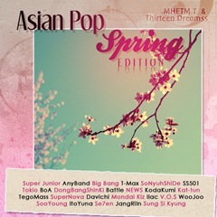 AsianPop Spring
